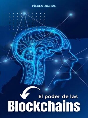 cover image of El poder de las Blockchains